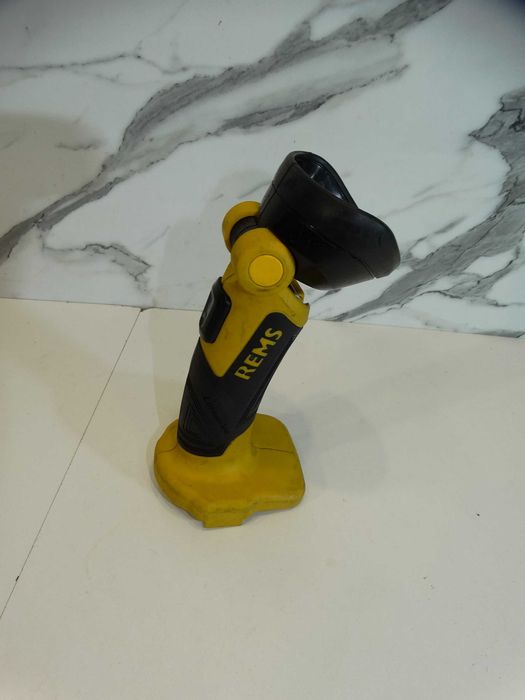 Rems - Лампа със светодиоди и Li-Ion батерия 14.4 V