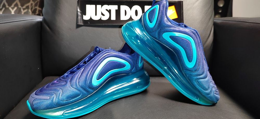 Nike Air Max 720, номер 36,5