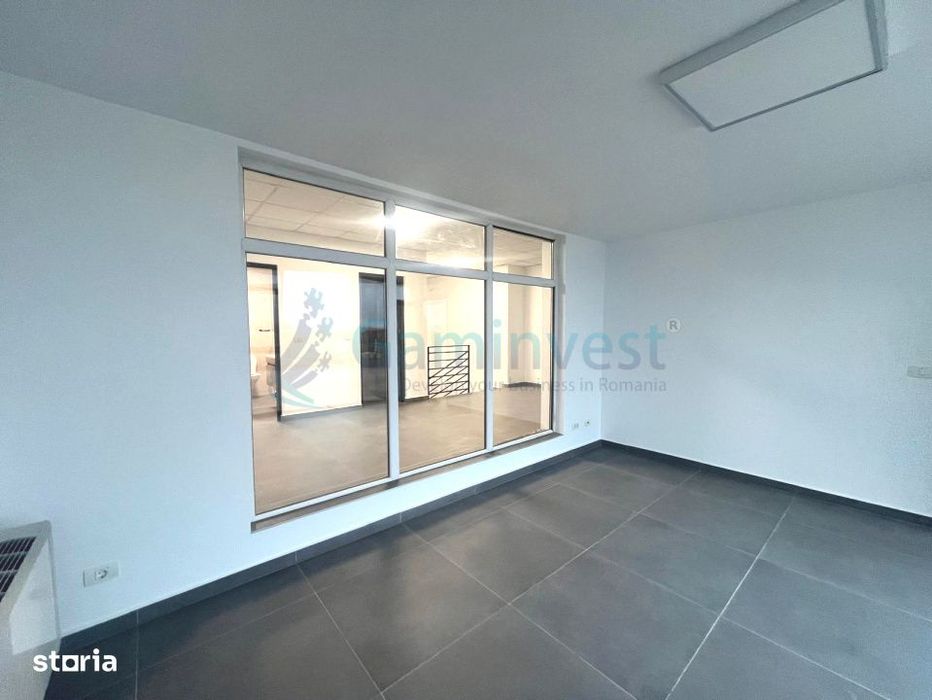 De inchiriat spatii de birou si parcare,Oradea,Bihor,GaminvestA2614A