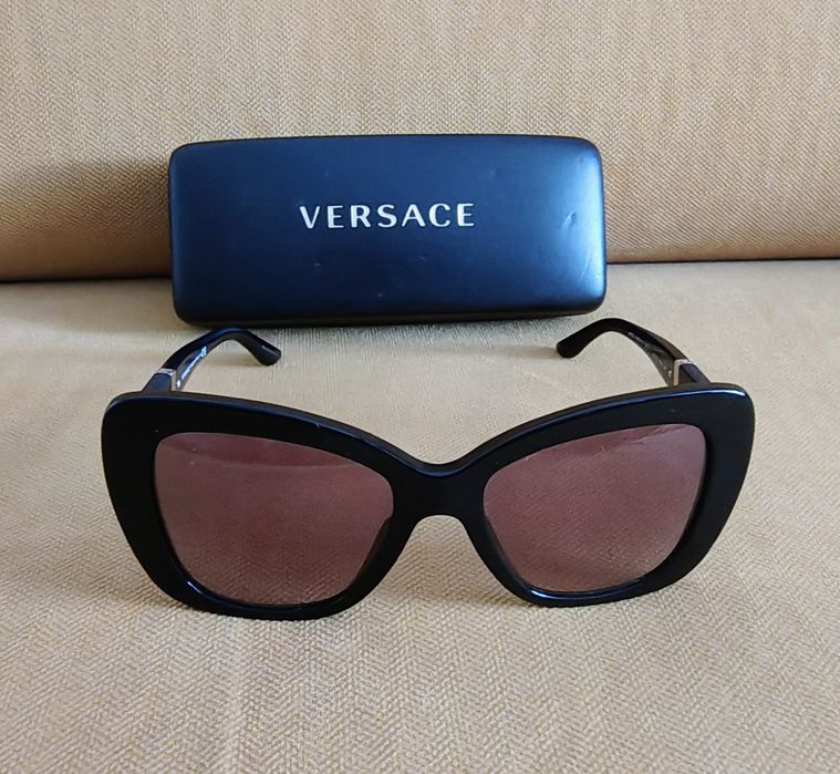 Versace дамски слънчеви очила