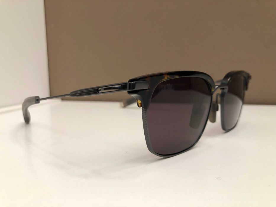 Dita Lancier ochelari de soare, made in Japan, retail 590 euro