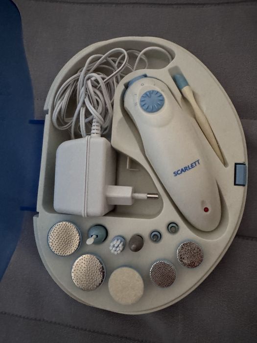 Продам маникюрный набор