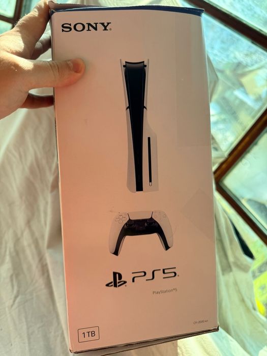 Подам пс 5 в отличном состоянии