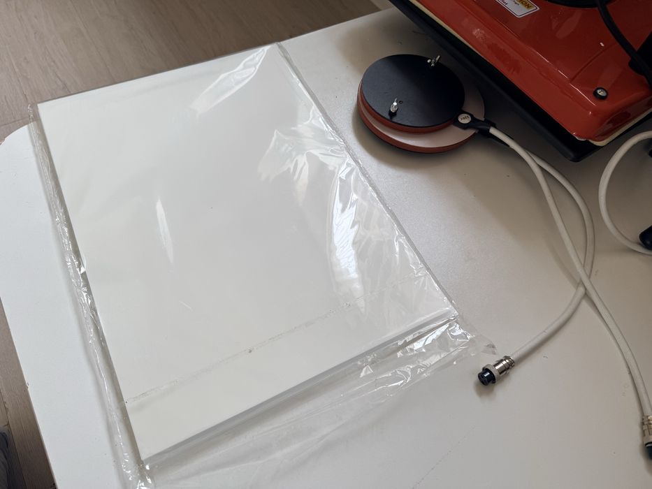 Продам DTF принтер