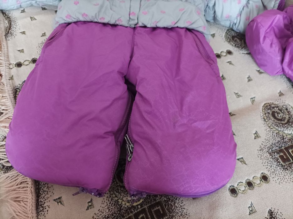 Продам комбинезон