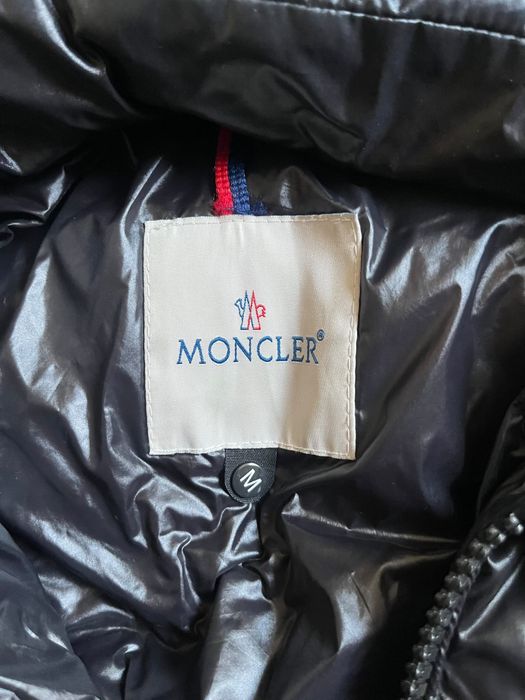 Geaca moncler puffer