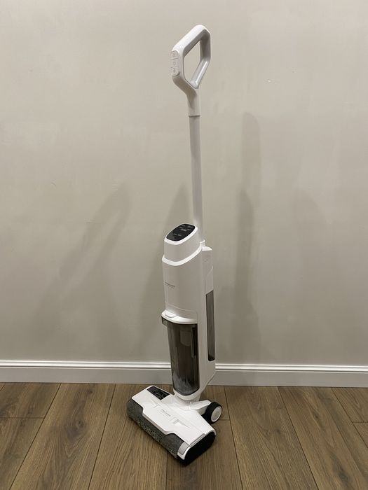 Пылесос DREAME trouver K10