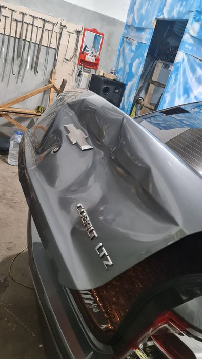 Авто услуки хизматлари