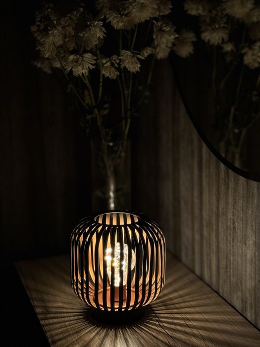 Светильник ночник