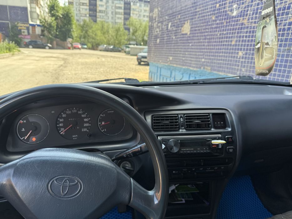 Продам или обменяю Короллу