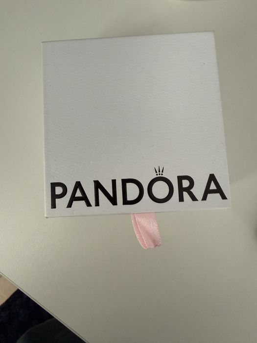 Новый браслет Pandora оригинал