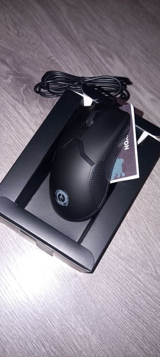 Мышка для компьютера новая