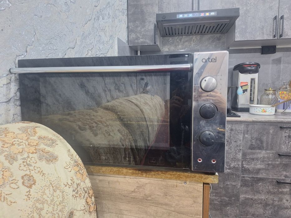 Электронной печ сотилади