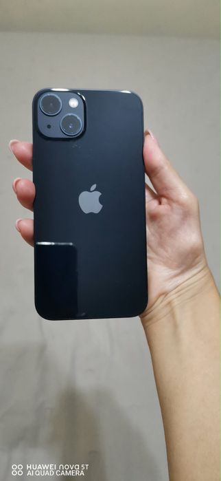 Iphone 13 128 GB midnight