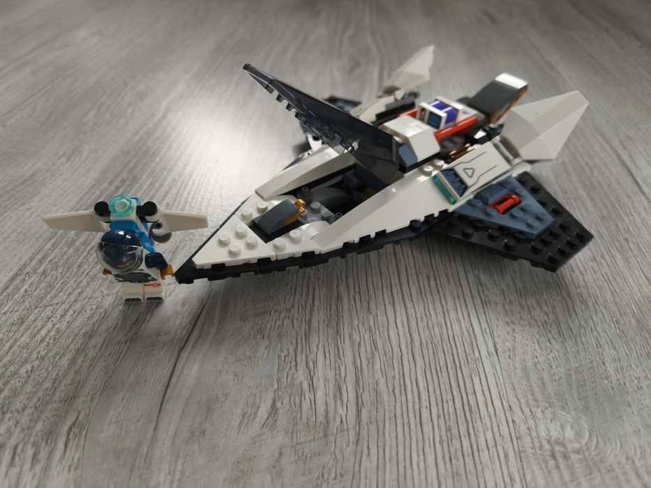 Vand set Lego City 60430