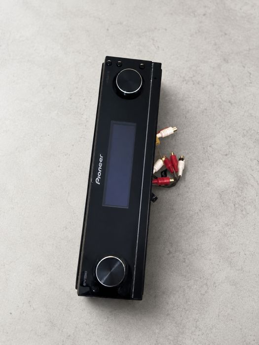 Pioneer DEX-P99RS