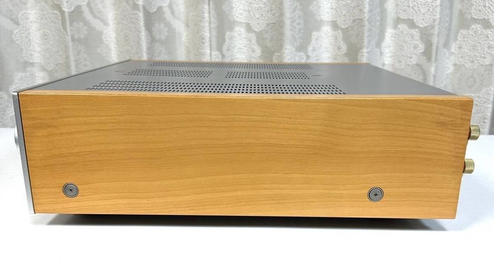 Yamaha A-S1000 усилитель