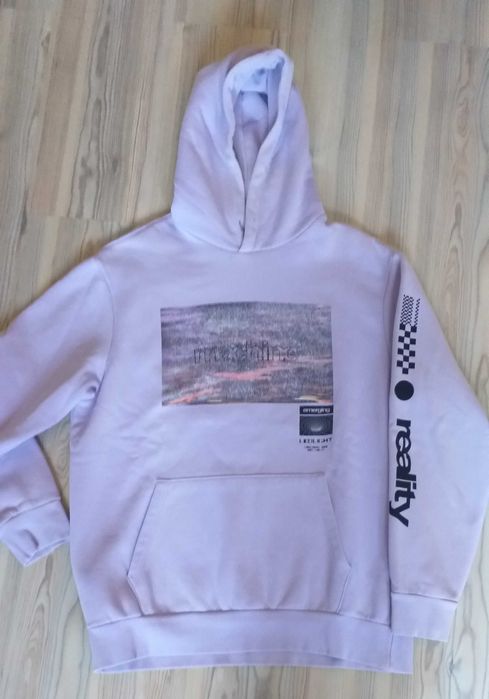 Три Мъжки суитчъра Pull&Bear и House размер S/M