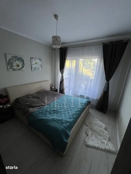 Apartament 2 camere în zona HOME GARDEN