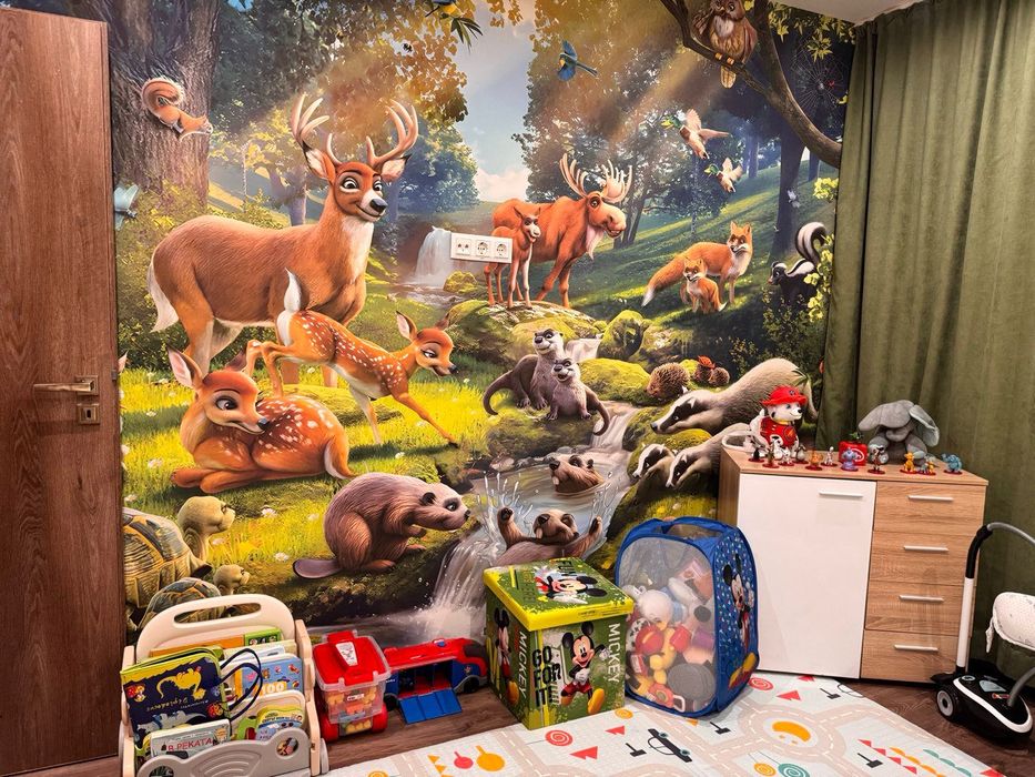 Продава се Тристаен апартамент в София, 7-ми 11-ти километър - 90 кв.м за 2612 €/кв.м - Снимка #22