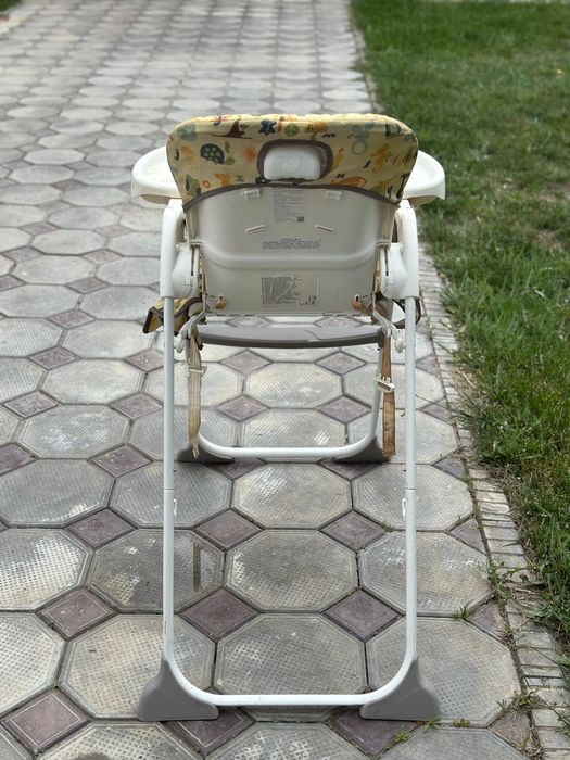 Стульчик для кормления Jois