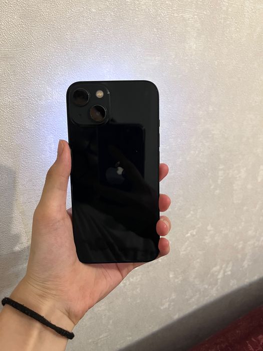 Продам iphone 13