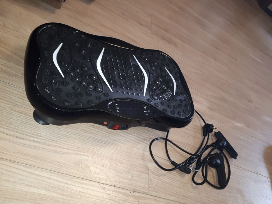 Вибро платформа за 45 тысяч