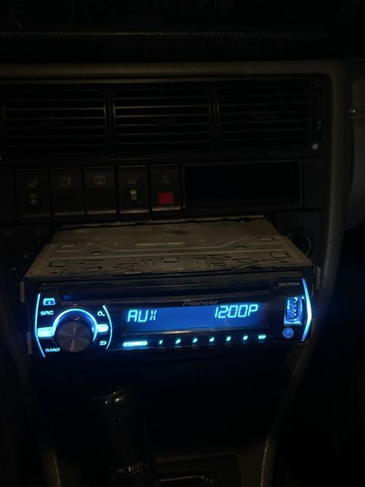 Могнитофоны Pioneer