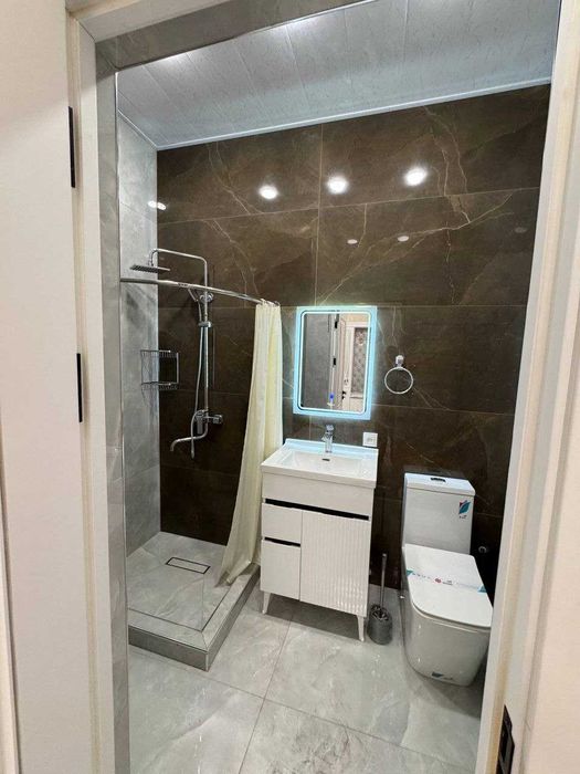 Аренда Квартира 2-комн. 6/10, Новостройка Кукча, Октепа