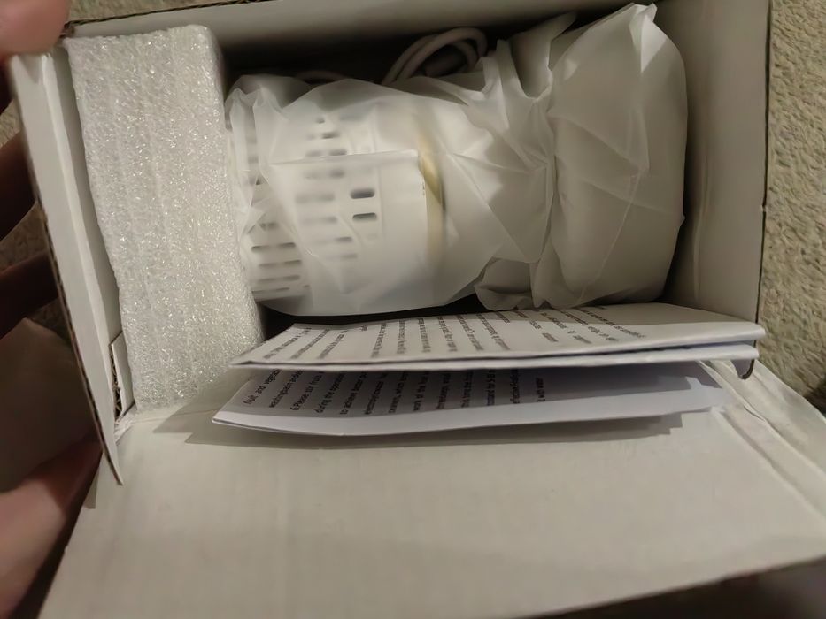 Зареждащ пречиствател за плодове, зеленчуци и месо