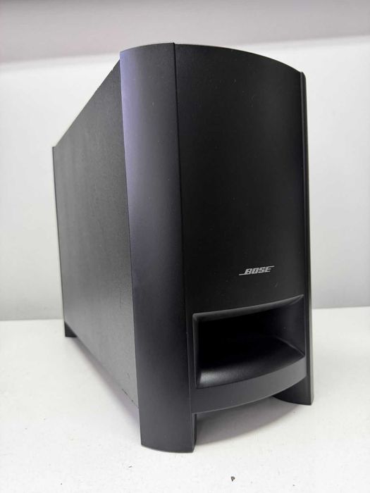 BOSE Cine Mate 15 – Subwoofer si boxa centru cu cabluri – Sunet Premium