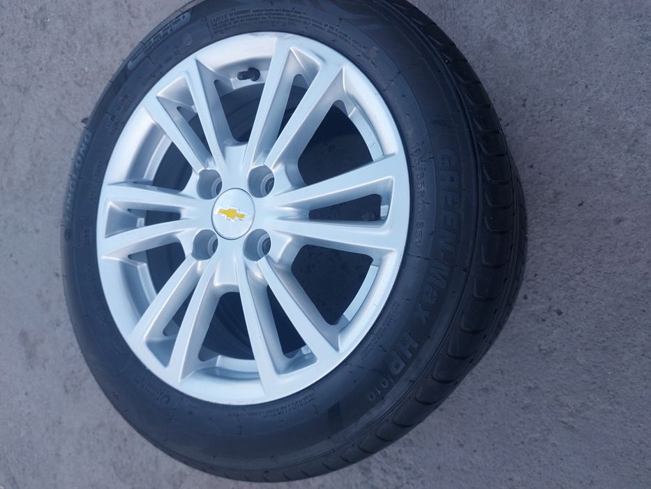 15 R Cobolt yangi diska balon Nexa 1 2 3 Spark