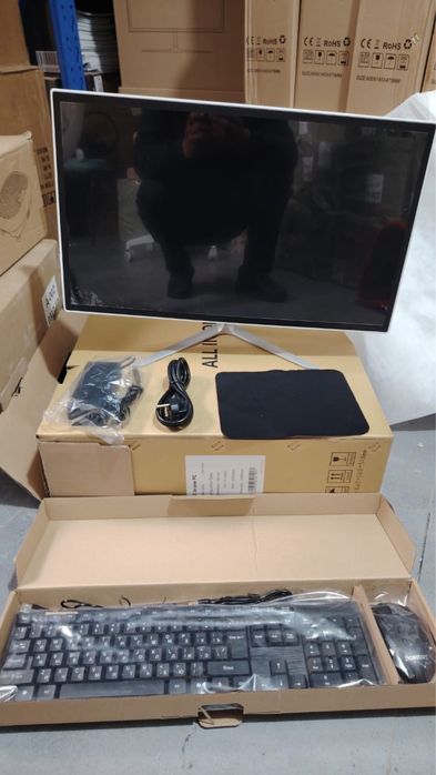 Новые Моноблоки!