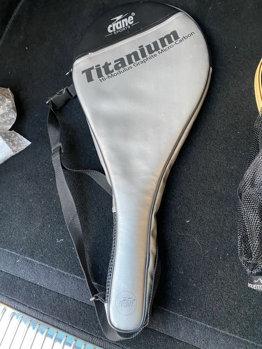 Ракета за бадминтон-карбон Yonex 15 Long