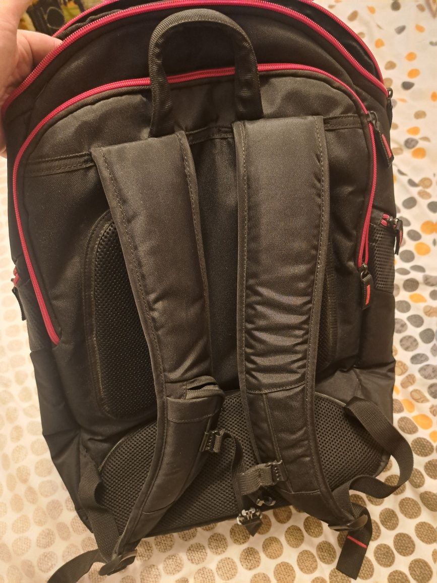 Rucsac mare 17 inch ASUS ROG Shuttle V2 540 x 360 x 229 mm extern Bucuresti Sectorul 6 OLX.ro