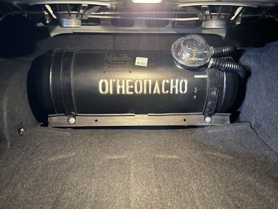 Малибу два пример