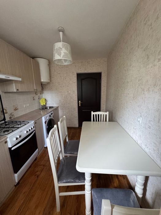 Однокомнатная квартира в центре