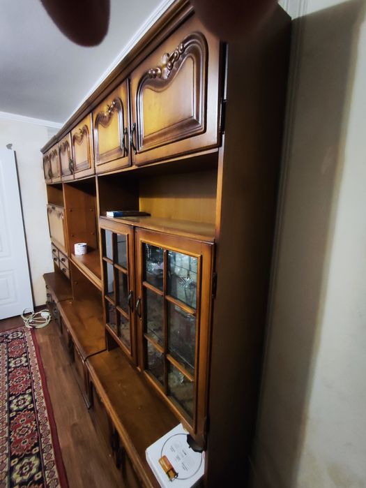 Стенка гостиной,,