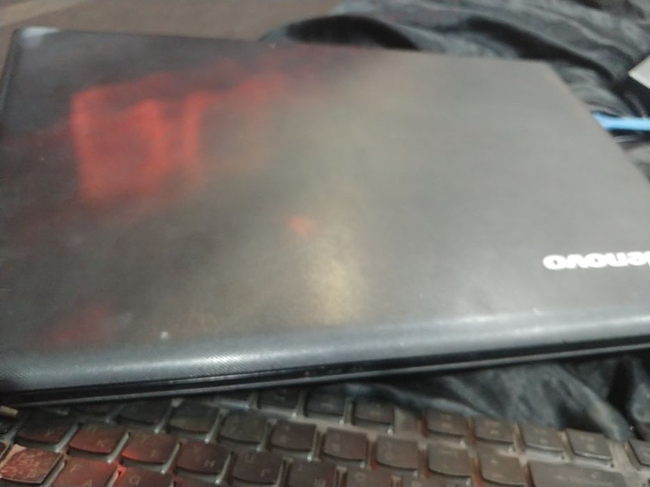 Ноутбук Lenovo G510 core I7