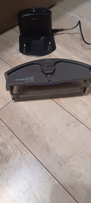 Прахосмукачка робот Irobot Romba 697