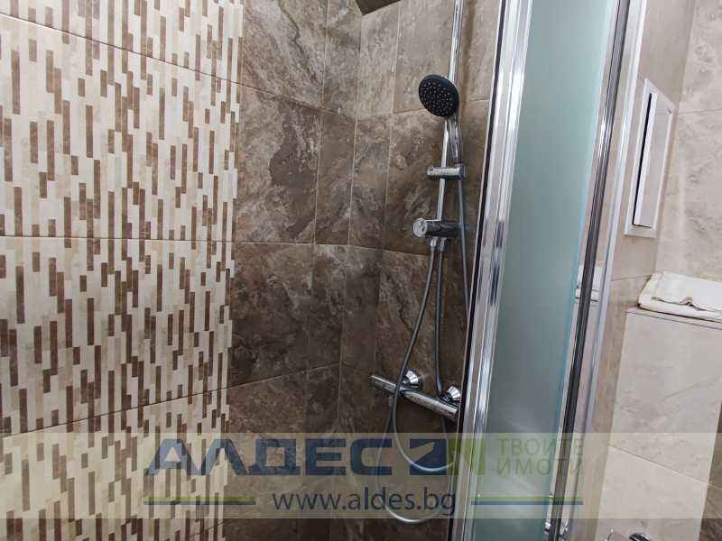 Дава се под наем Двустаен апартамент в София, Гео Милев - 71 кв.м за 550 € - Снимка #8