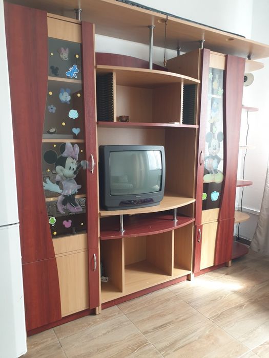 Mobilă dormitor 500 lei