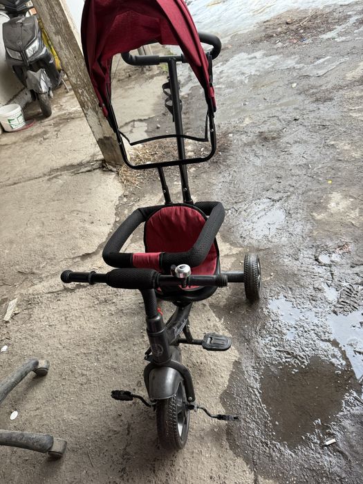 Детский велик сатылады