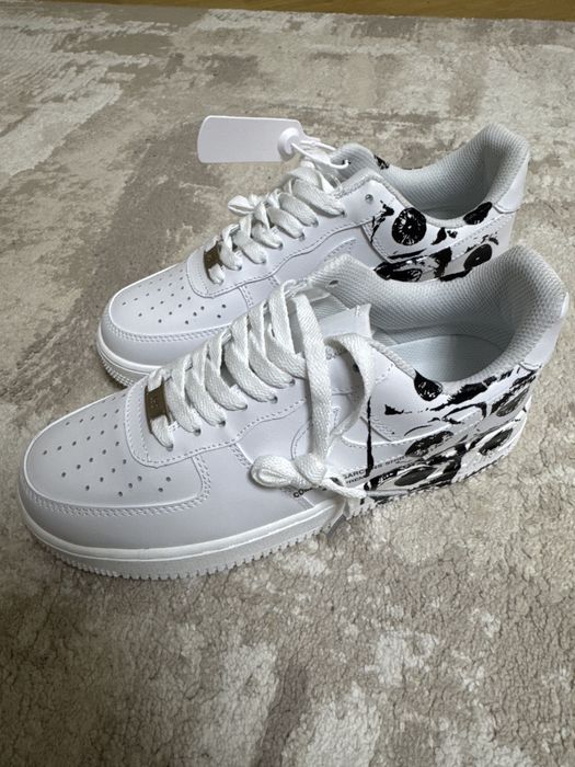Кроссовки Nike Air force 1