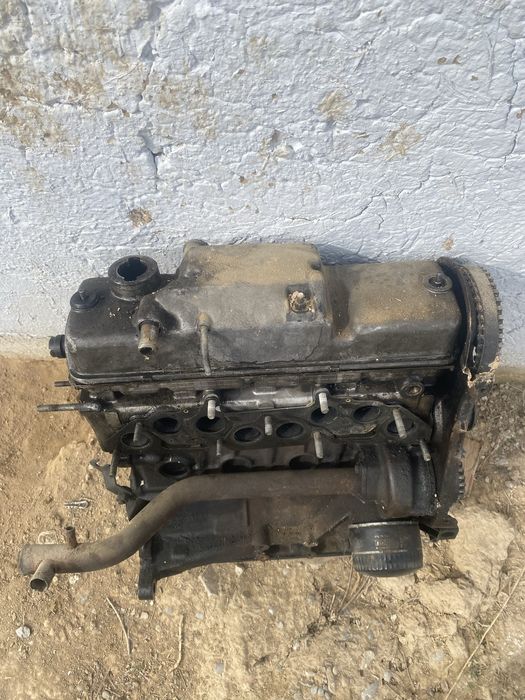 Матор 2114 1,6 обем