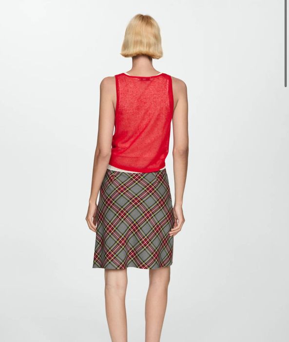 Нов Дамски потник Mango