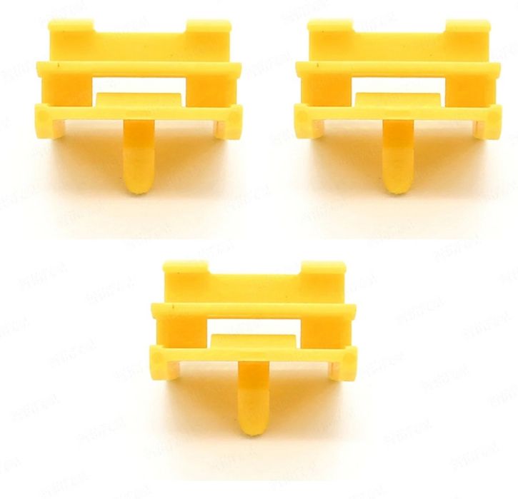 Щипки за закрепване на външни прагове BMW БМВ  Е60 Е61 е63 е64 е92 Е93