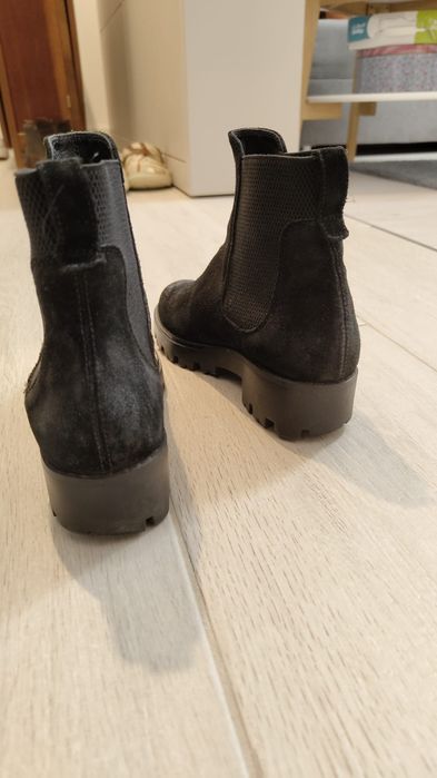 Ghete Musette Toujours