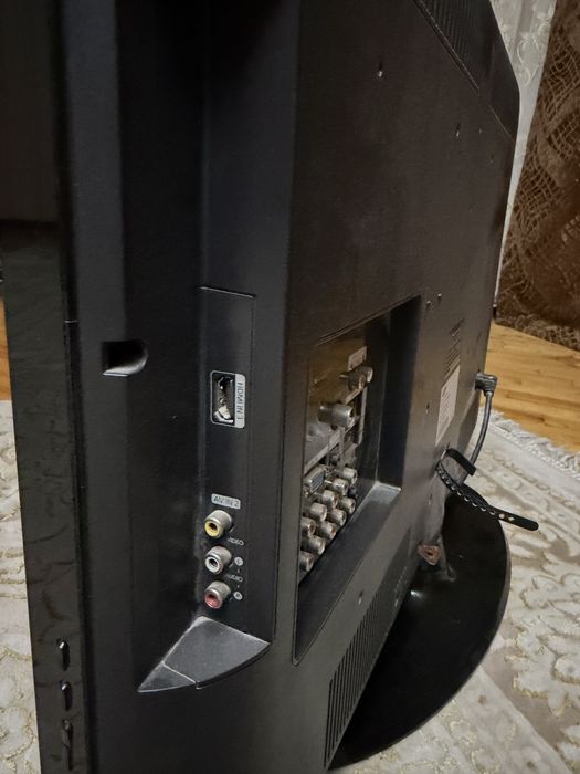 Телевизор Samsung 32 тали Б\У