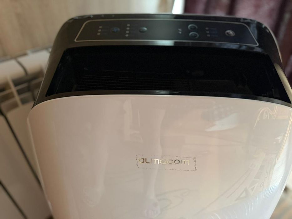 Напольный кондиционер